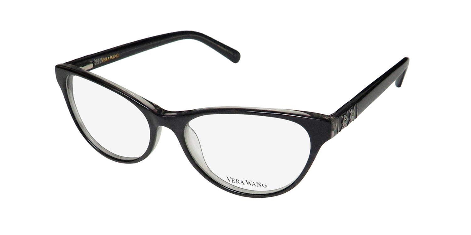 Vera Wang V360 Eyeglasses