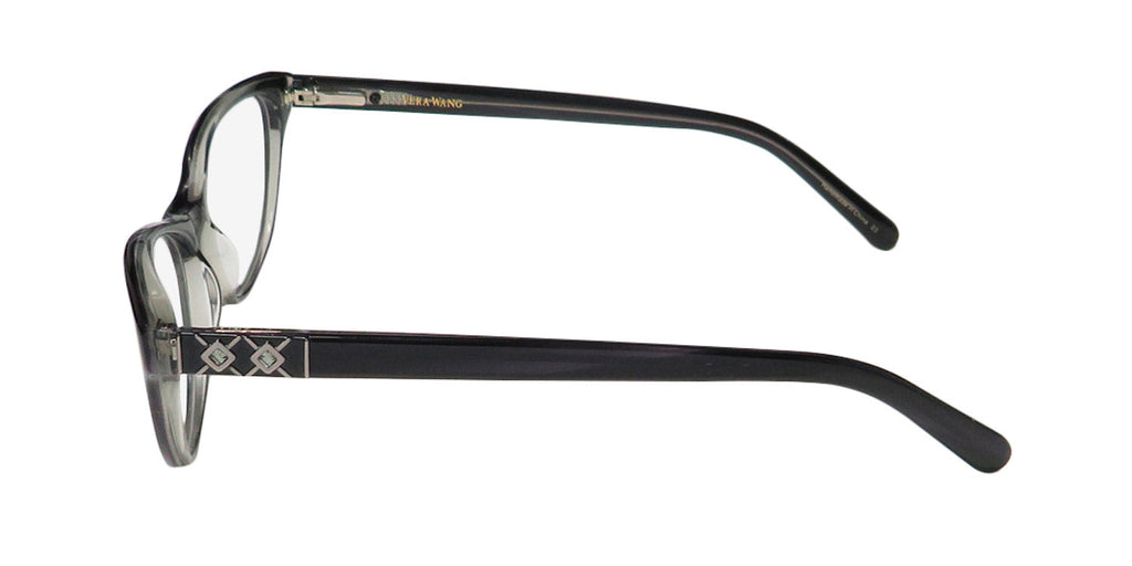 Vera Wang V360 Eyeglasses