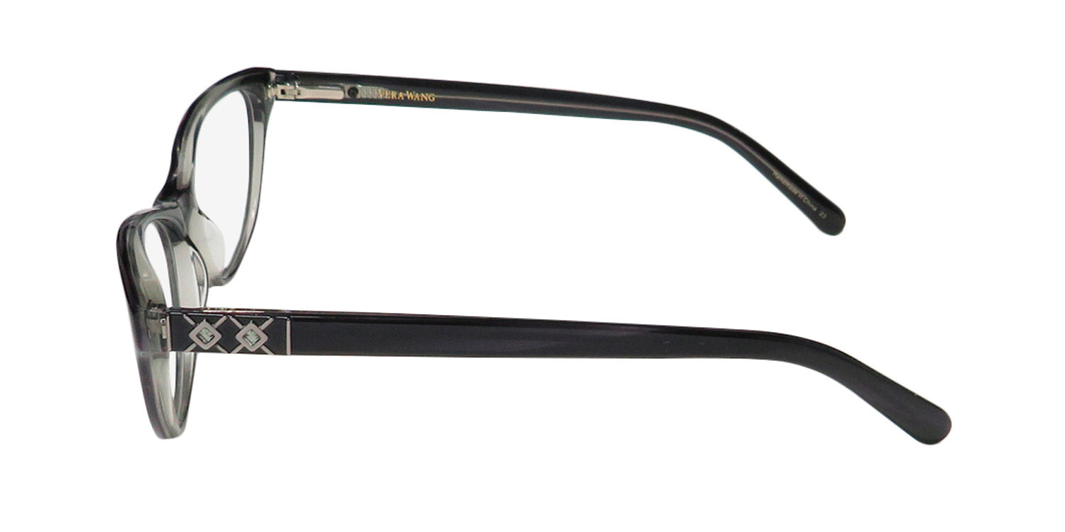 Vera Wang V360 Eyeglasses