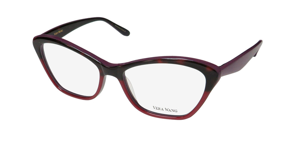 Vera Wang Luxe Clio Eyeglasses