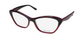Vera Wang Luxe Clio Eyeglasses