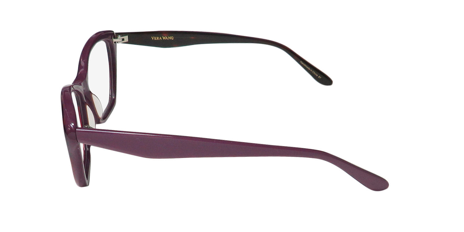 Vera Wang Luxe Clio Eyeglasses