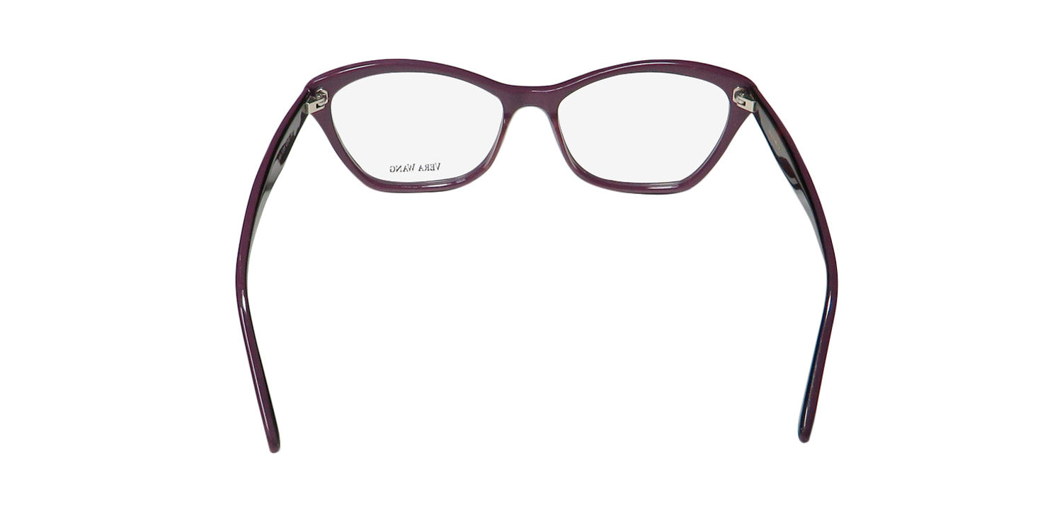 Vera Wang Luxe Clio Eyeglasses