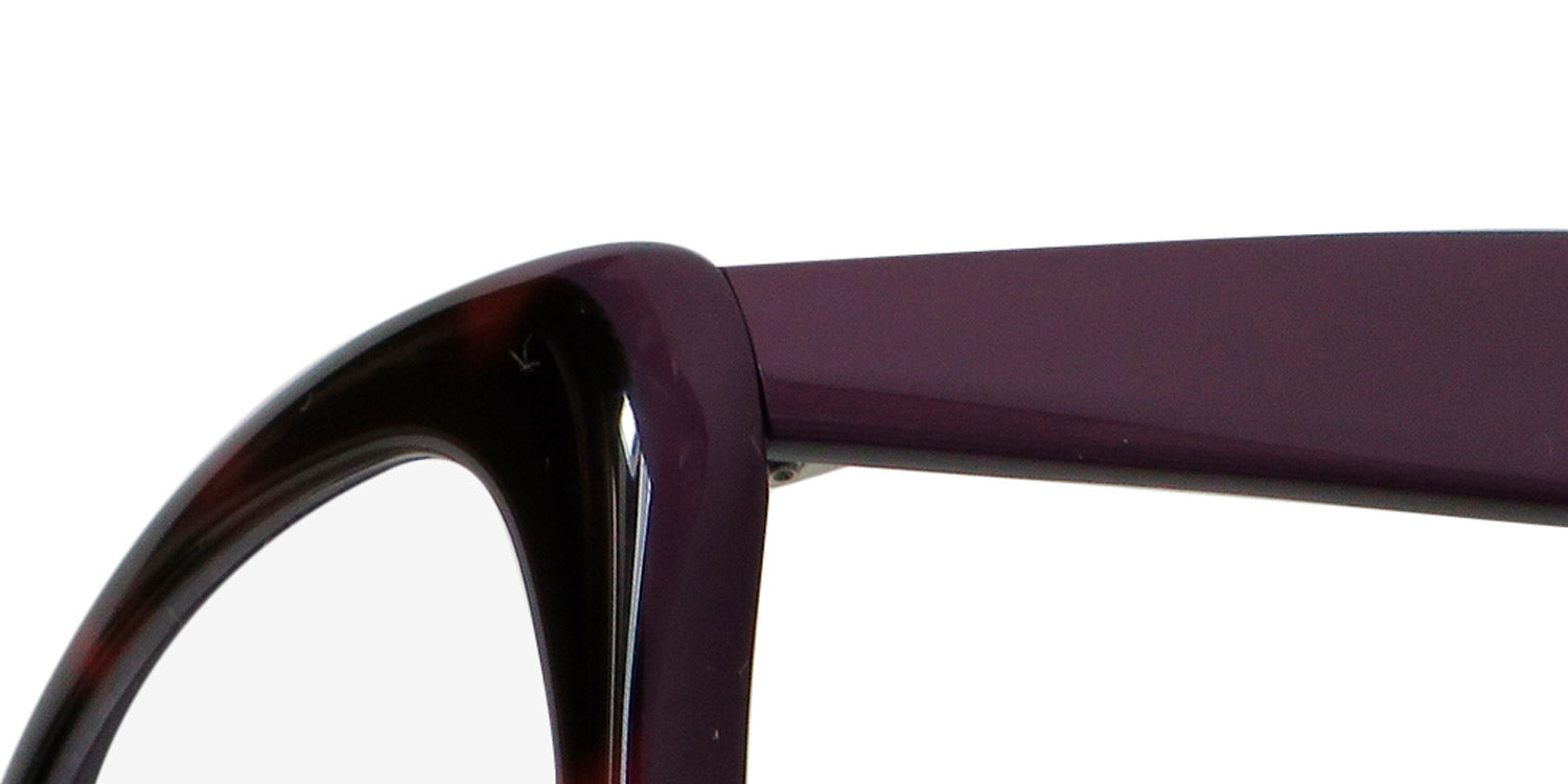 Vera Wang Luxe Clio Eyeglasses