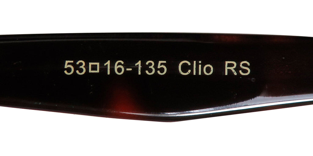 Vera Wang Luxe Clio Eyeglasses