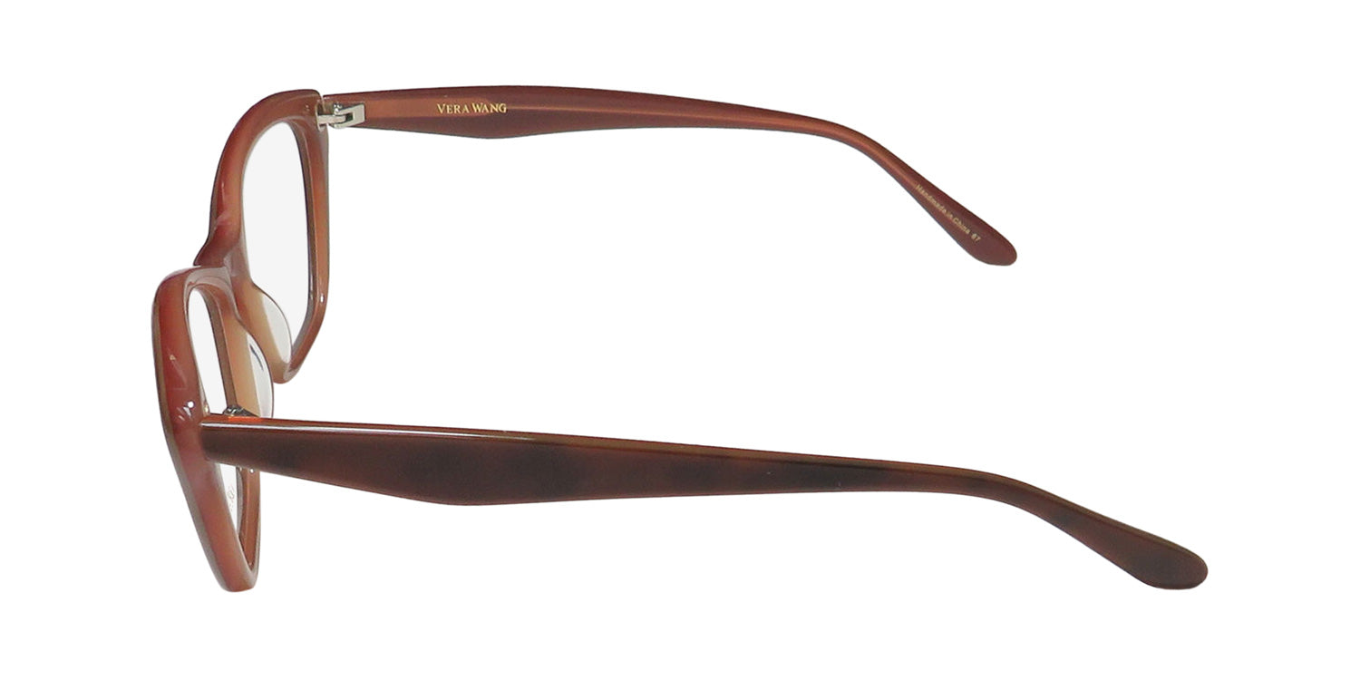 Vera Wang Luxe Clio Eyeglasses