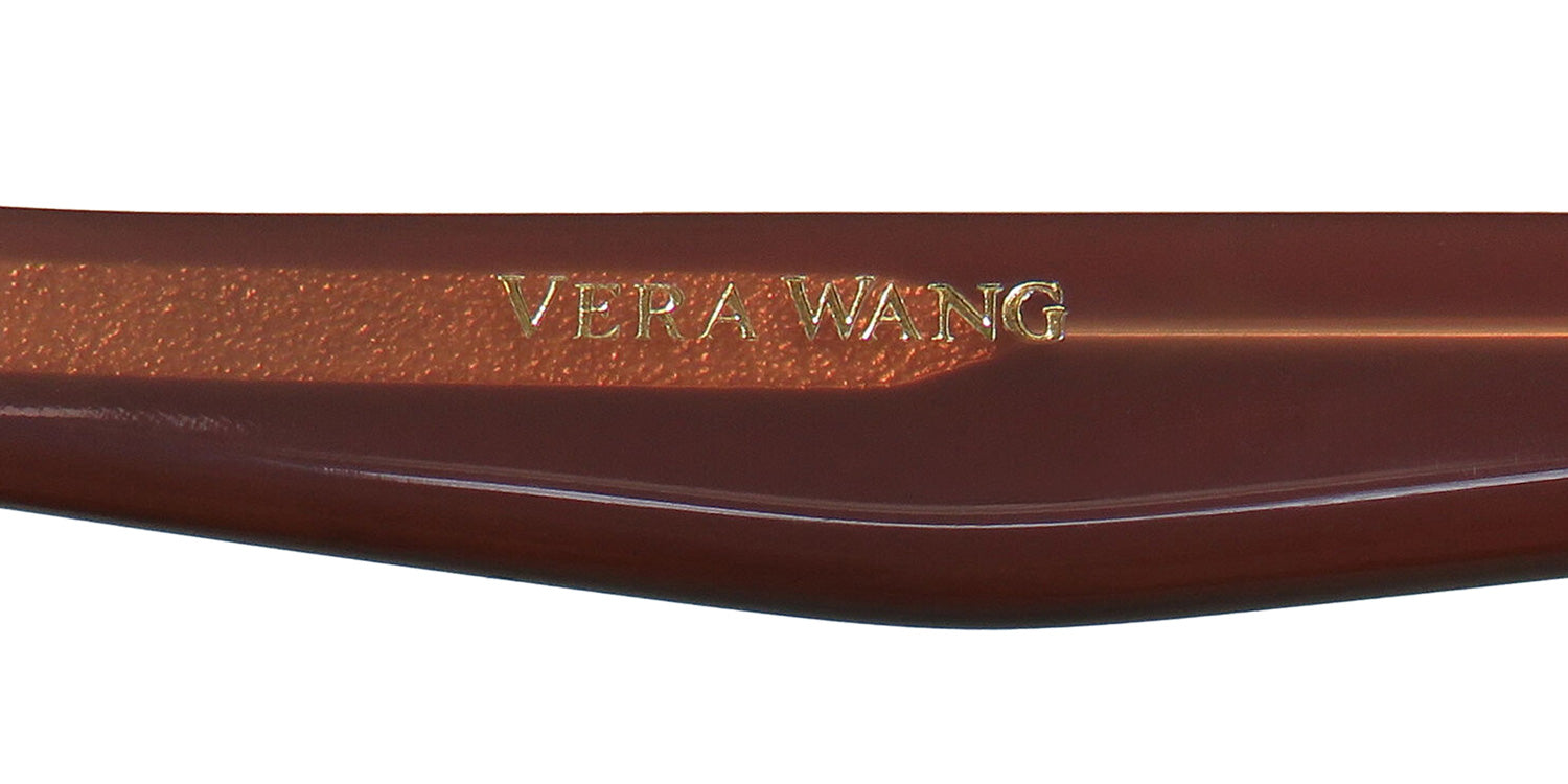 Vera Wang Luxe Clio Eyeglasses