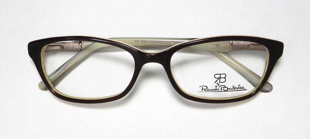 Renato Balestra Rb010 Eyeglasses