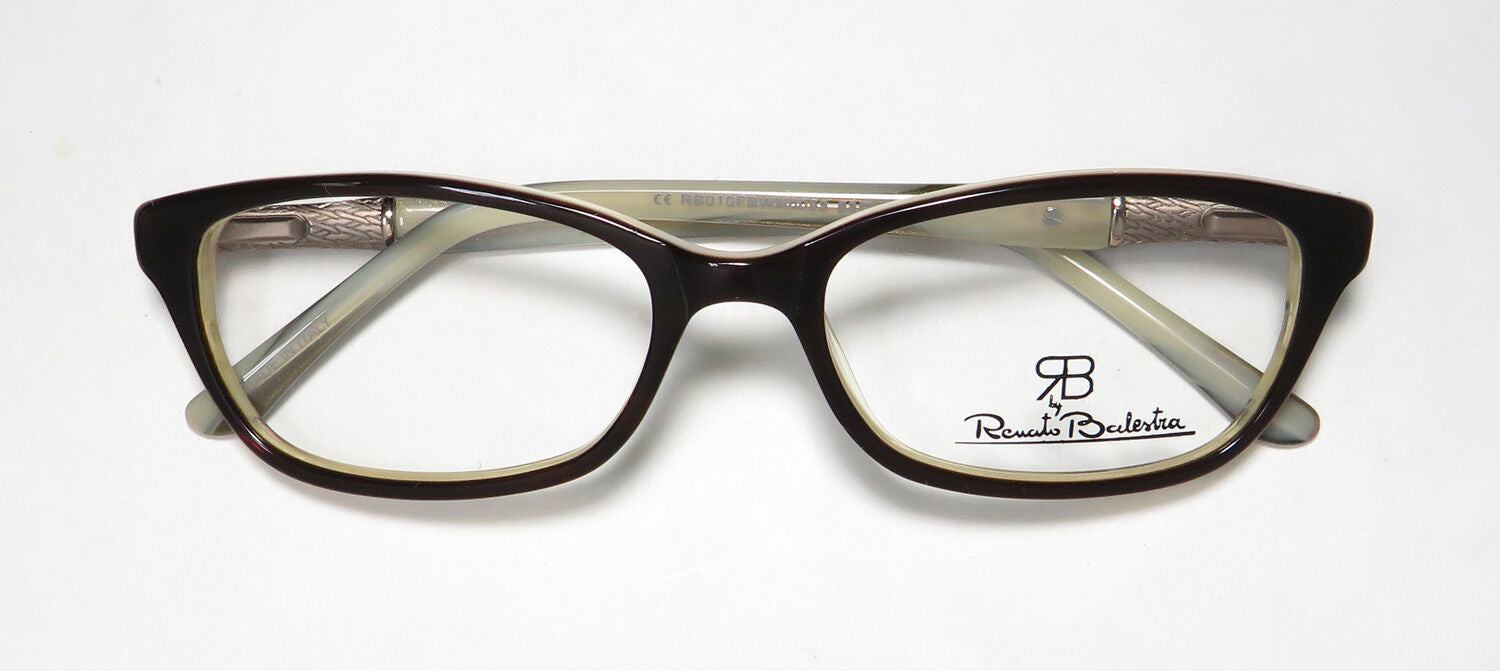 Renato Balestra Rb010 Eyeglasses