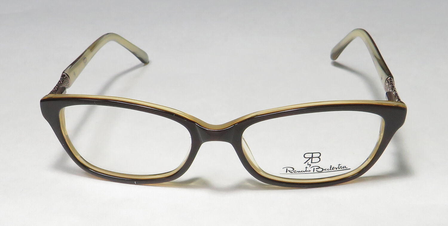 Renato Balestra Rb010 Eyeglasses