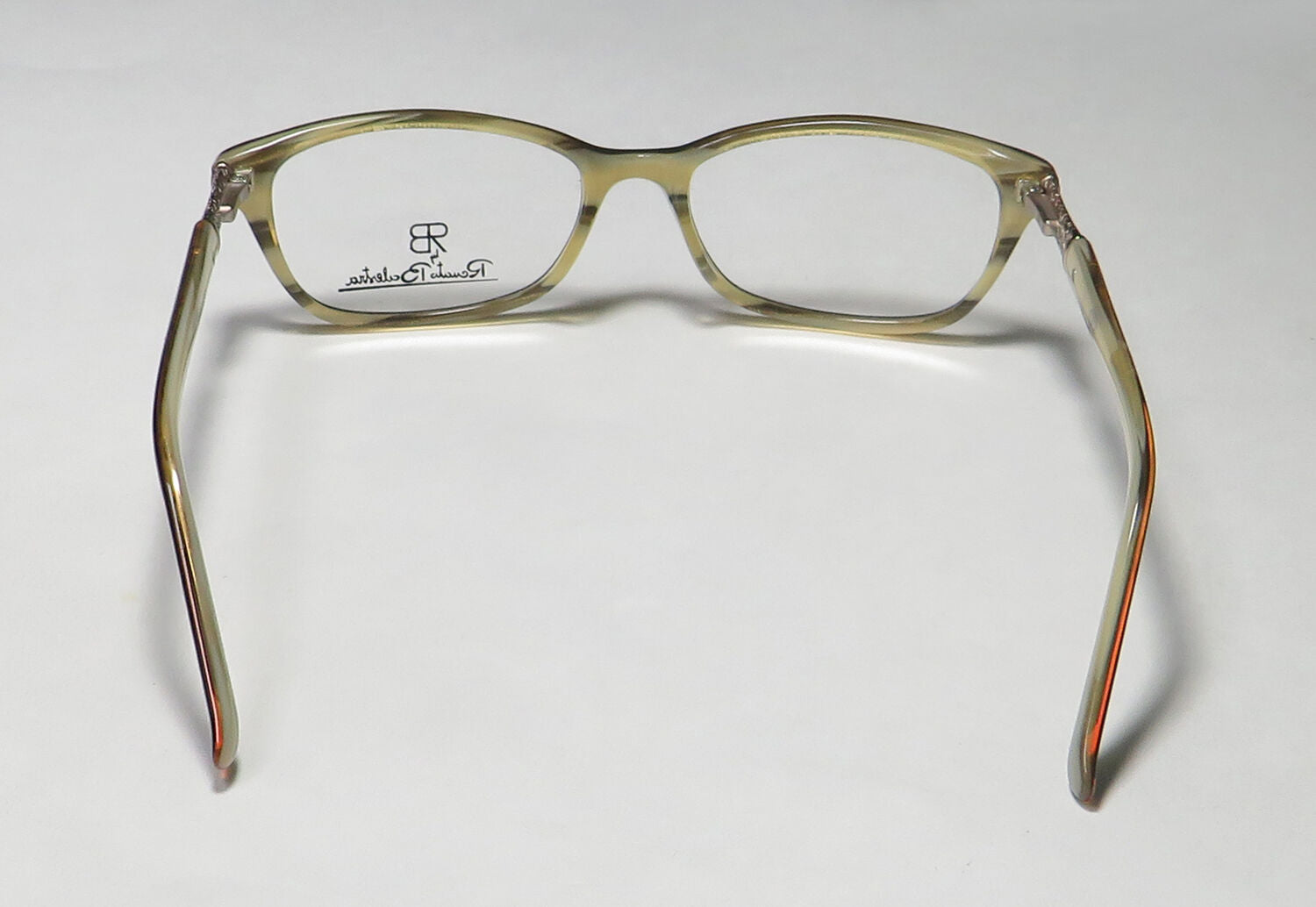 Renato Balestra Rb010 Eyeglasses