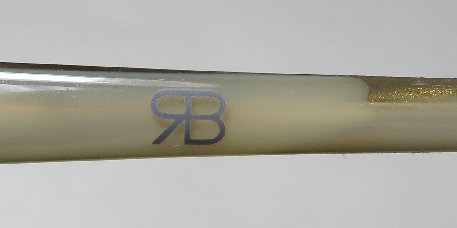 Renato Balestra Rb010 Eyeglasses