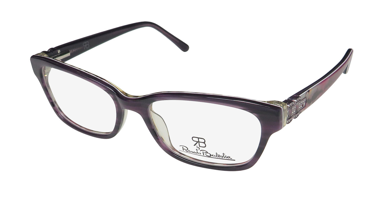 Renato Balestra Rb007 Eyeglasses
