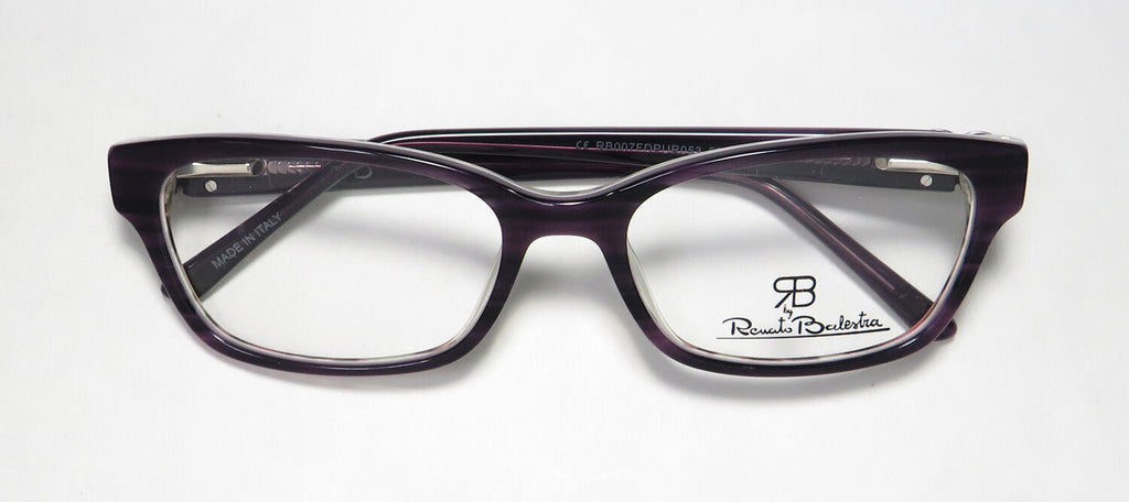 Renato Balestra Rb007 Eyeglasses