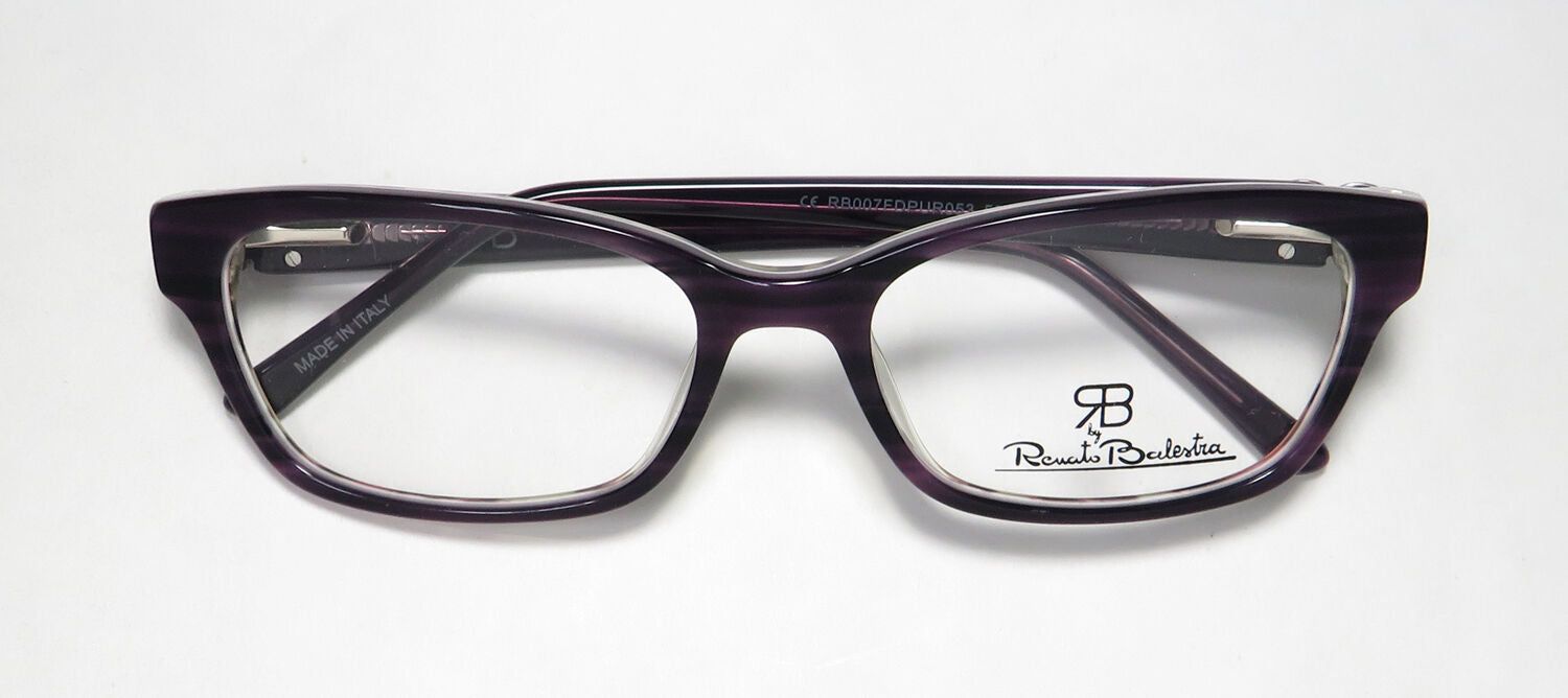 Renato Balestra Rb007 Eyeglasses