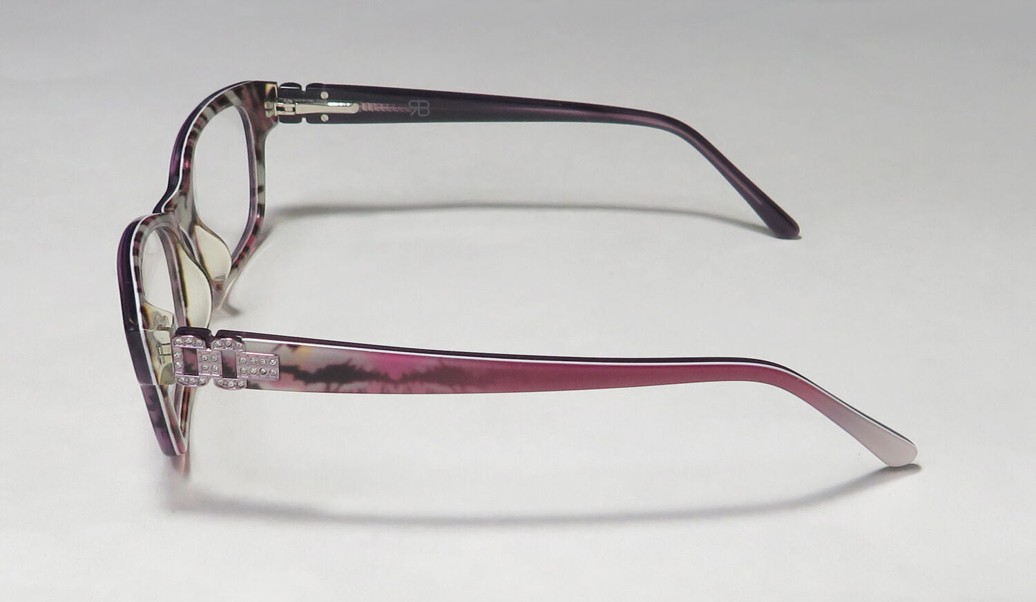 Renato Balestra Rb007 Eyeglasses