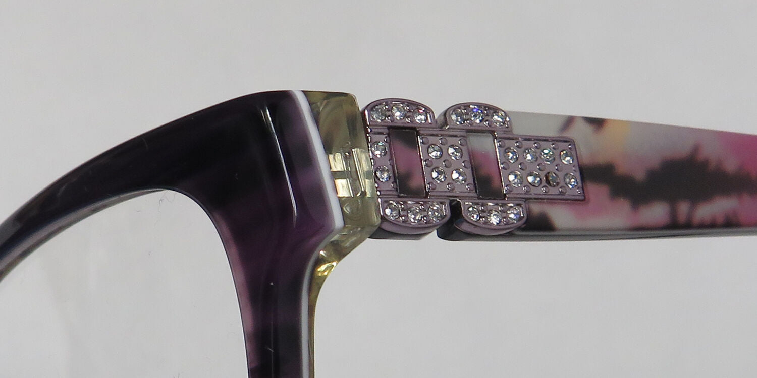 Renato Balestra Rb007 Eyeglasses
