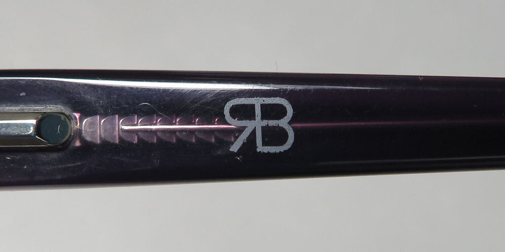 Renato Balestra Rb007 Eyeglasses