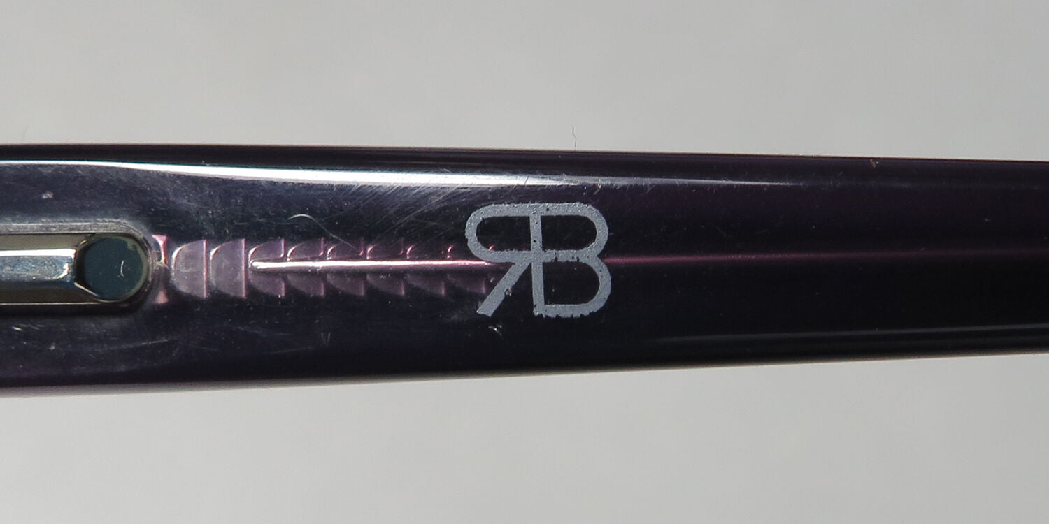 Renato Balestra Rb007 Eyeglasses