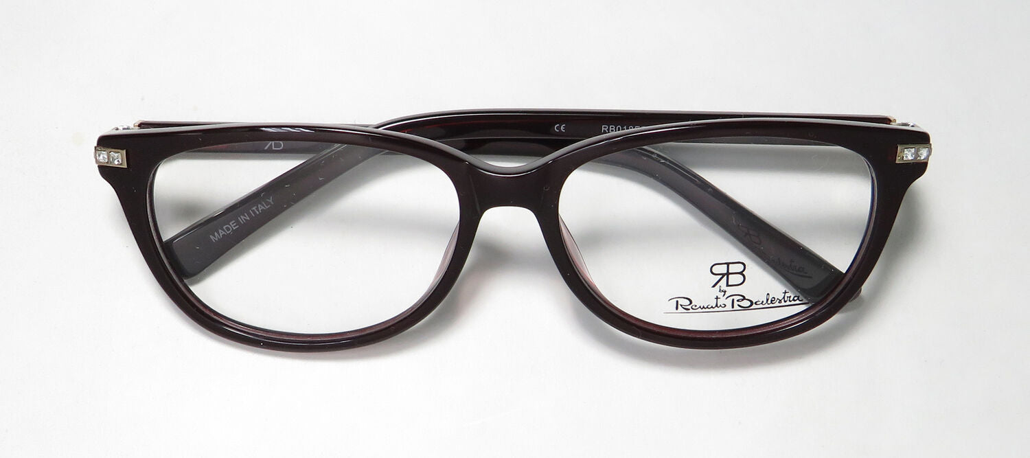 Renato Balestra Rb018 Eyeglasses