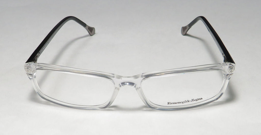 Ermenegildo Zegna 3538 Eyeglasses