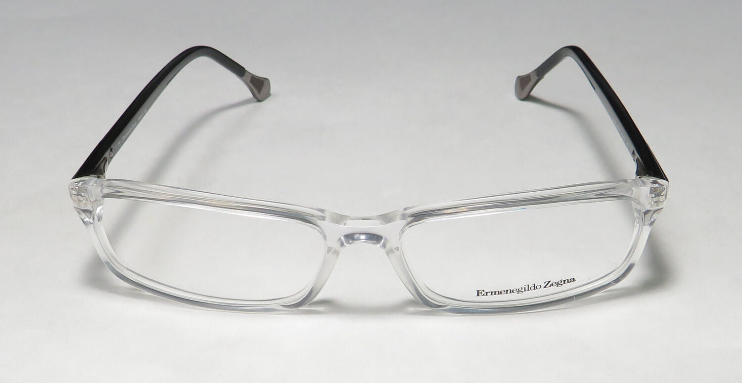 Ermenegildo Zegna 3538 Eyeglasses