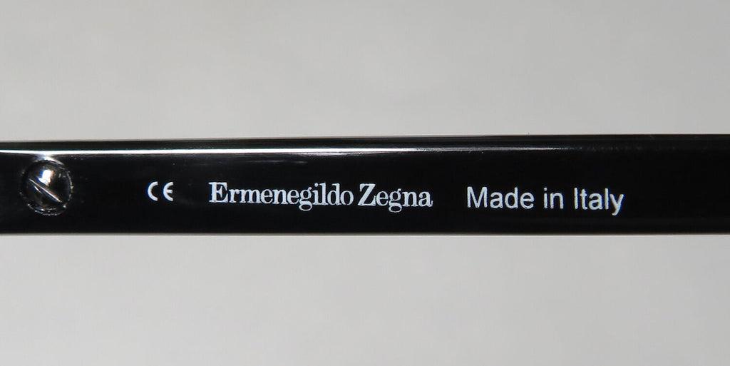 Ermenegildo Zegna 3538 Eyeglasses