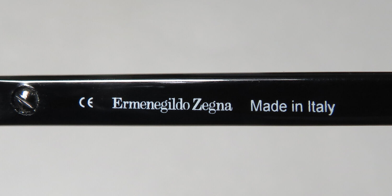 Ermenegildo Zegna 3538 Eyeglasses