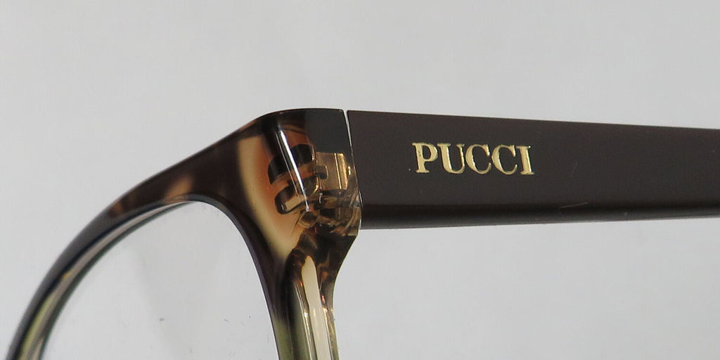 Emilio Pucci 2689 Eyeglasses
