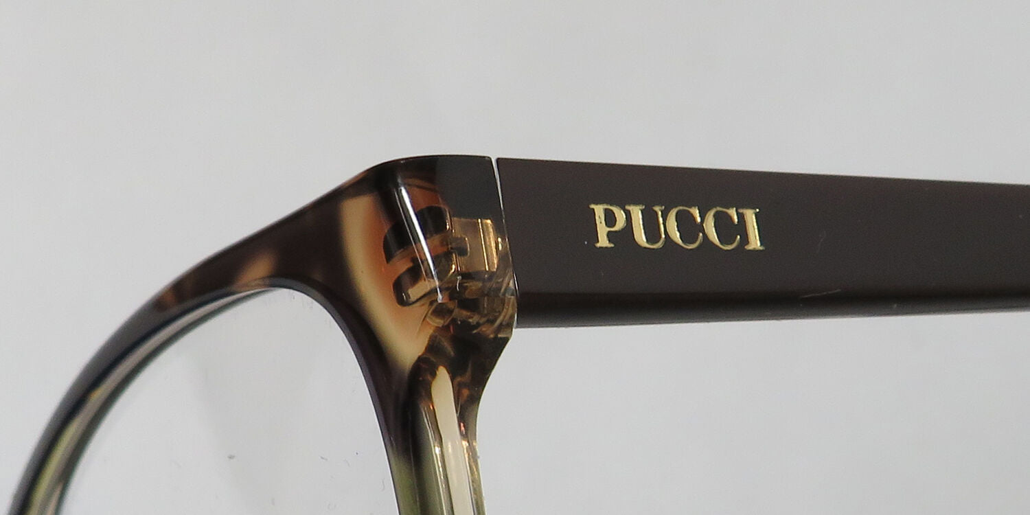 Emilio Pucci 2689 Eyeglasses