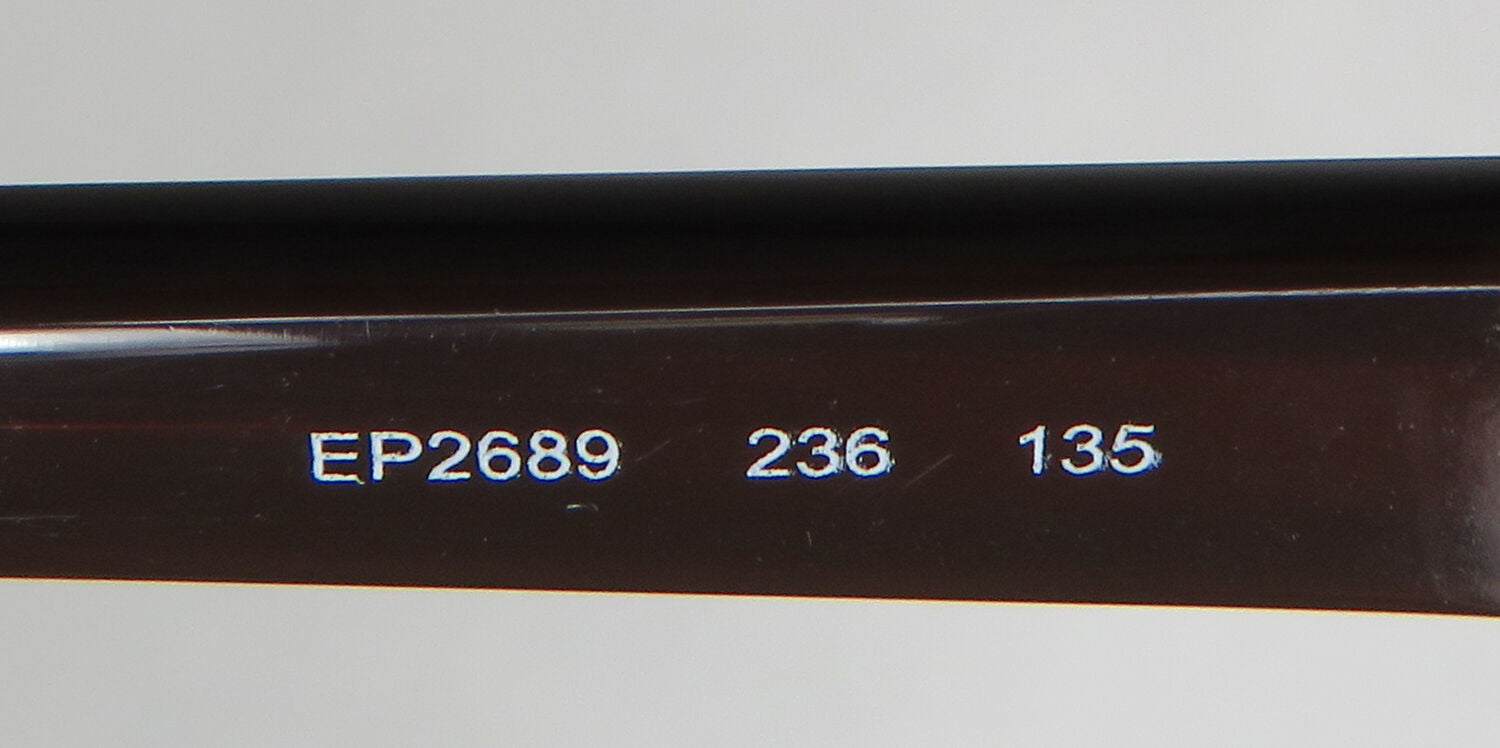 Emilio Pucci 2689 Eyeglasses