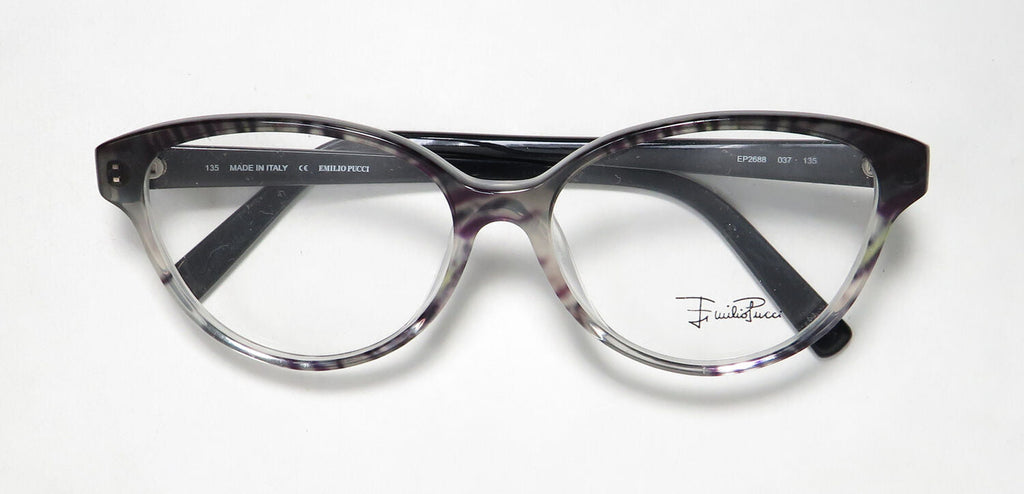 Emilio Pucci 2688 Eyeglasses