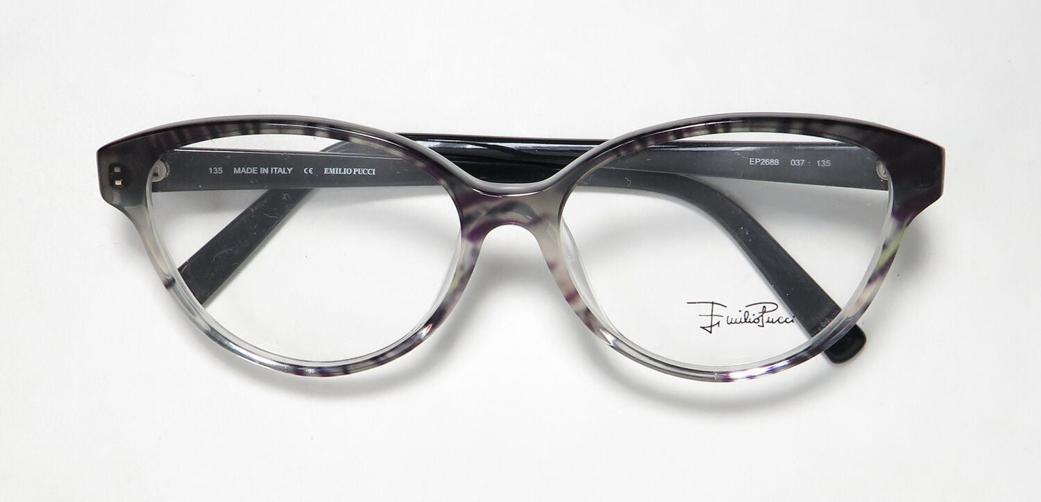 Emilio Pucci 2688 Eyeglasses