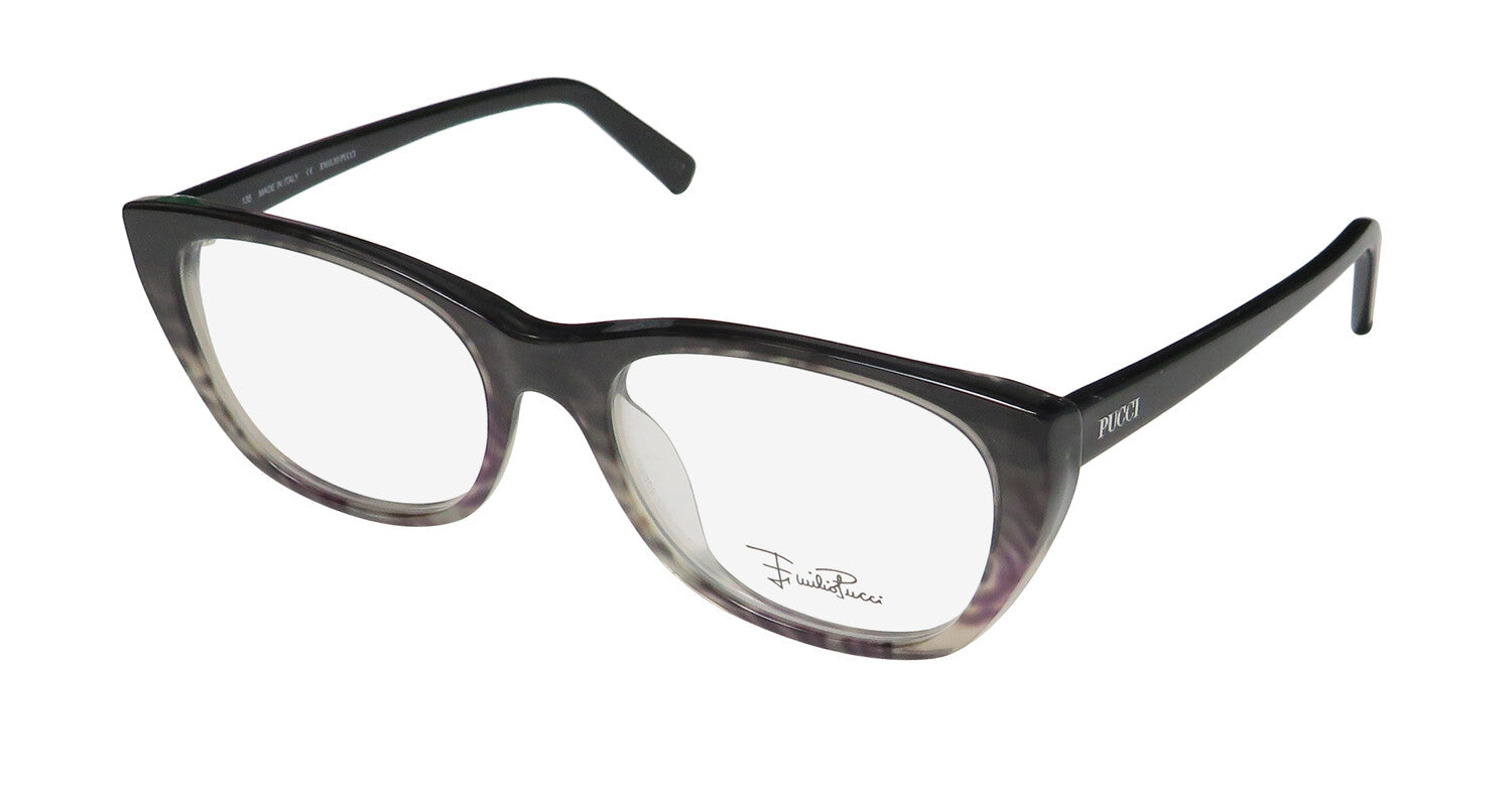 Emilio Pucci 2670 Eyeglasses