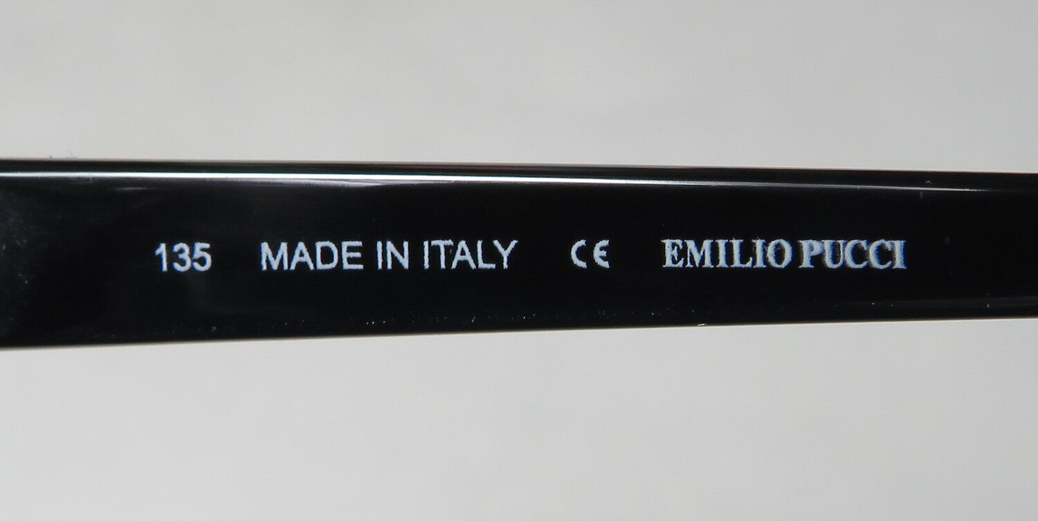 Emilio Pucci 2670 Eyeglasses