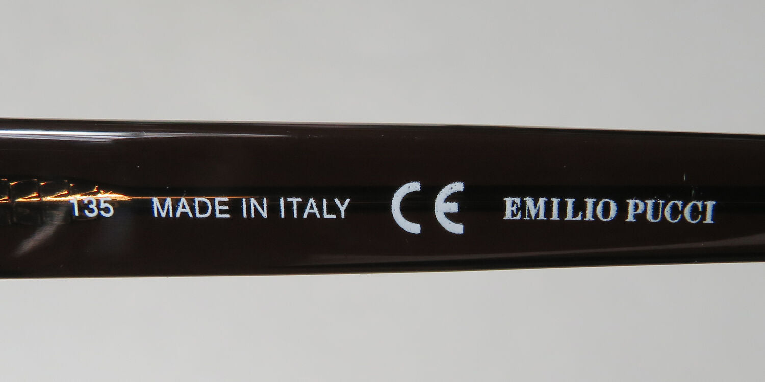 Emilio Pucci 2708 Eyeglasses