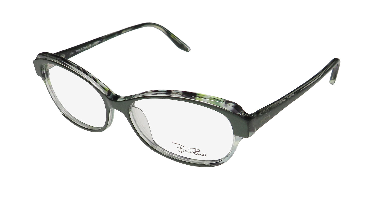 Emilio Pucci 2650 Eyeglasses