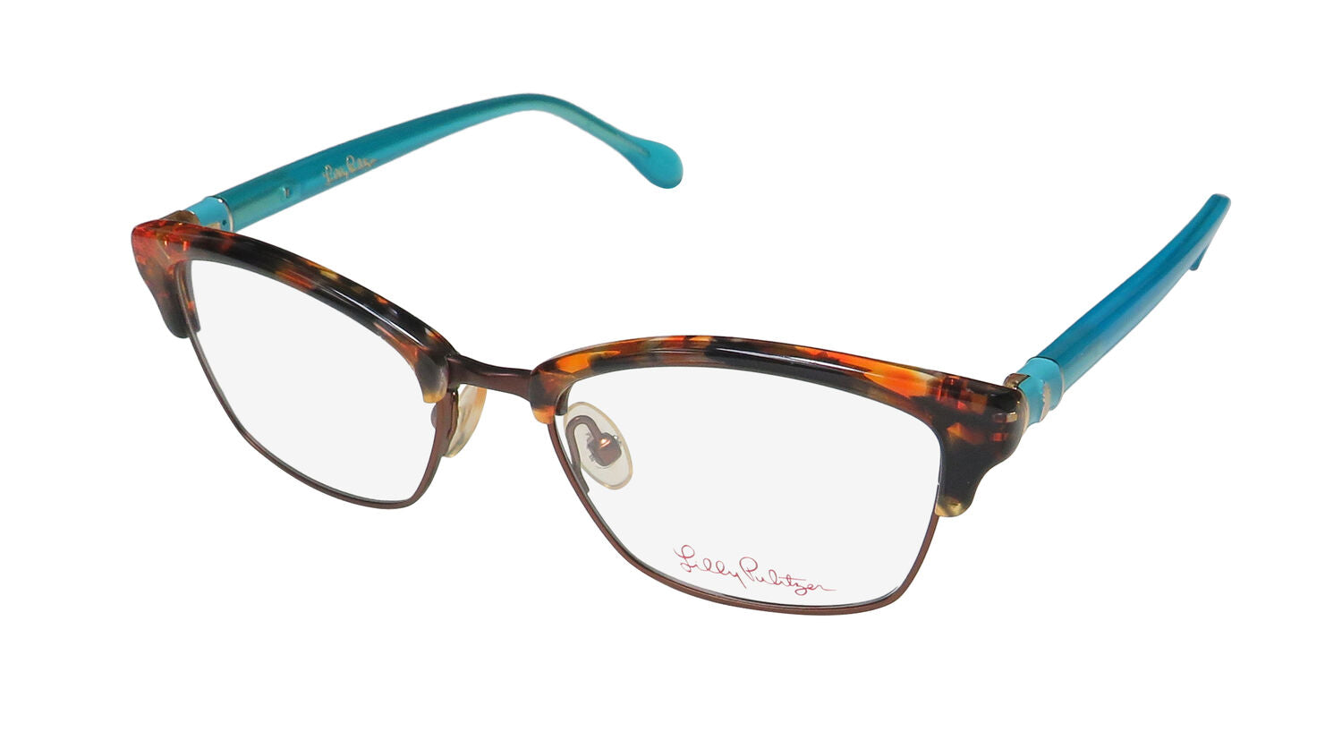 Lilly Pulitzer Rossmore Eyeglasses