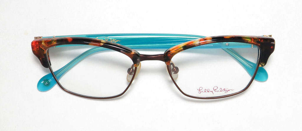 Lilly Pulitzer Rossmore Eyeglasses