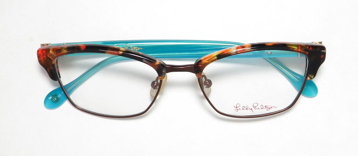 Lilly Pulitzer Rossmore Eyeglasses