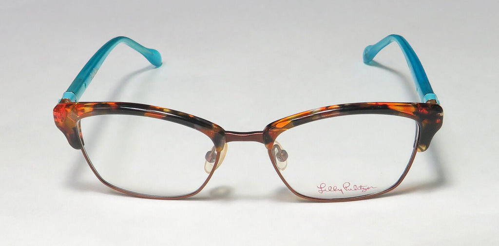 Lilly Pulitzer Rossmore Eyeglasses