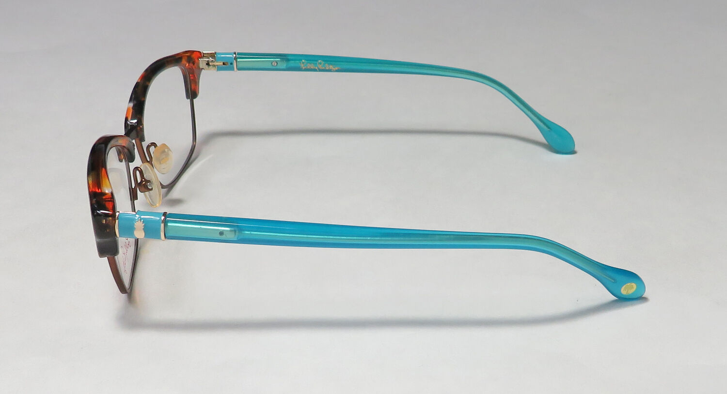 Lilly Pulitzer Rossmore Eyeglasses