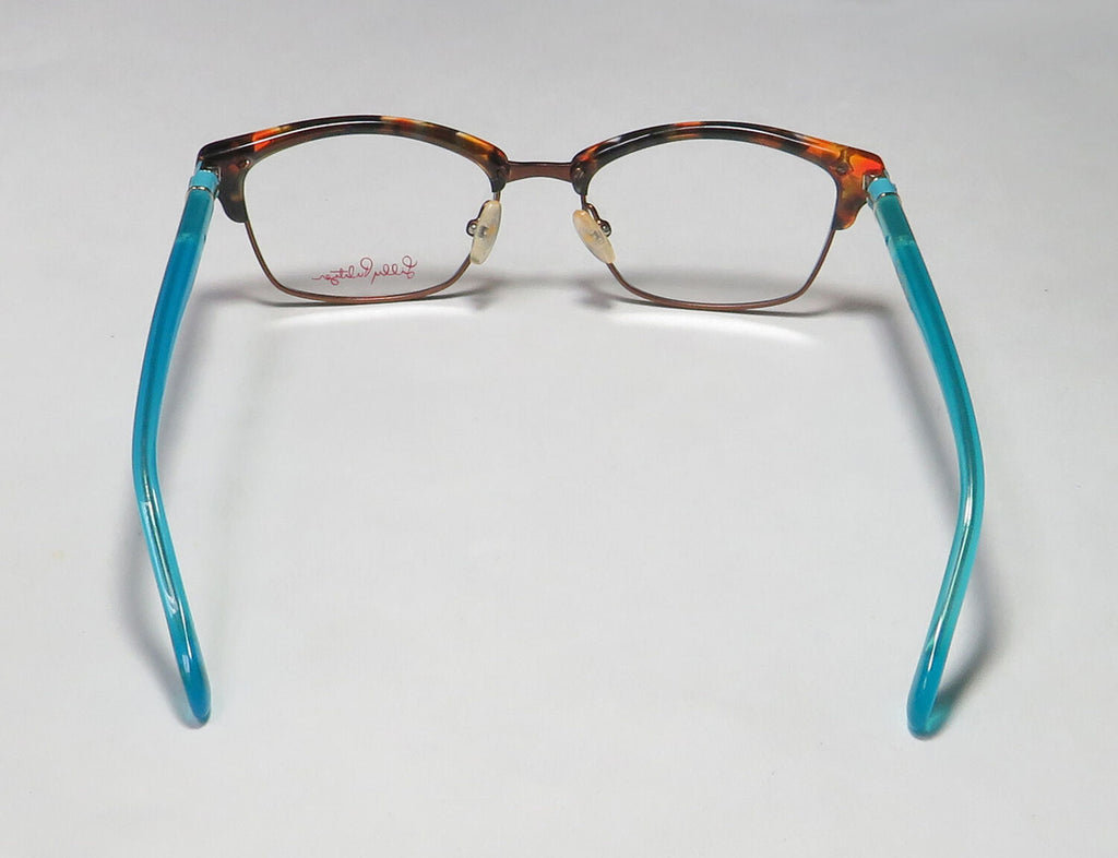 Lilly Pulitzer Rossmore Eyeglasses