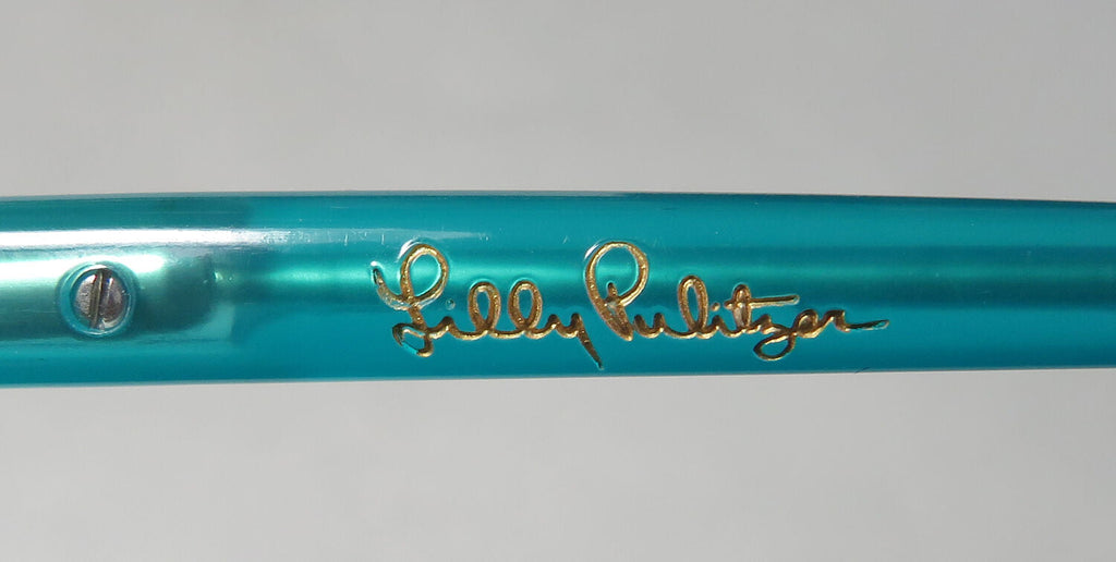 Lilly Pulitzer Rossmore Eyeglasses