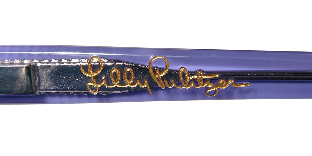Lilly Pulitzer Copeland Eyeglasses