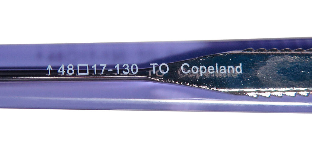 Lilly Pulitzer Copeland Eyeglasses
