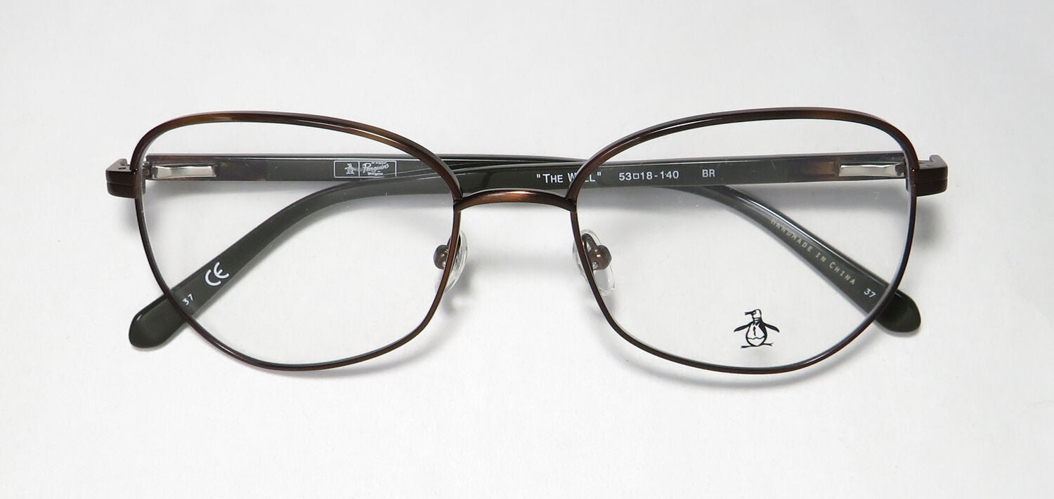 Original Penguin The Will Eyeglasses
