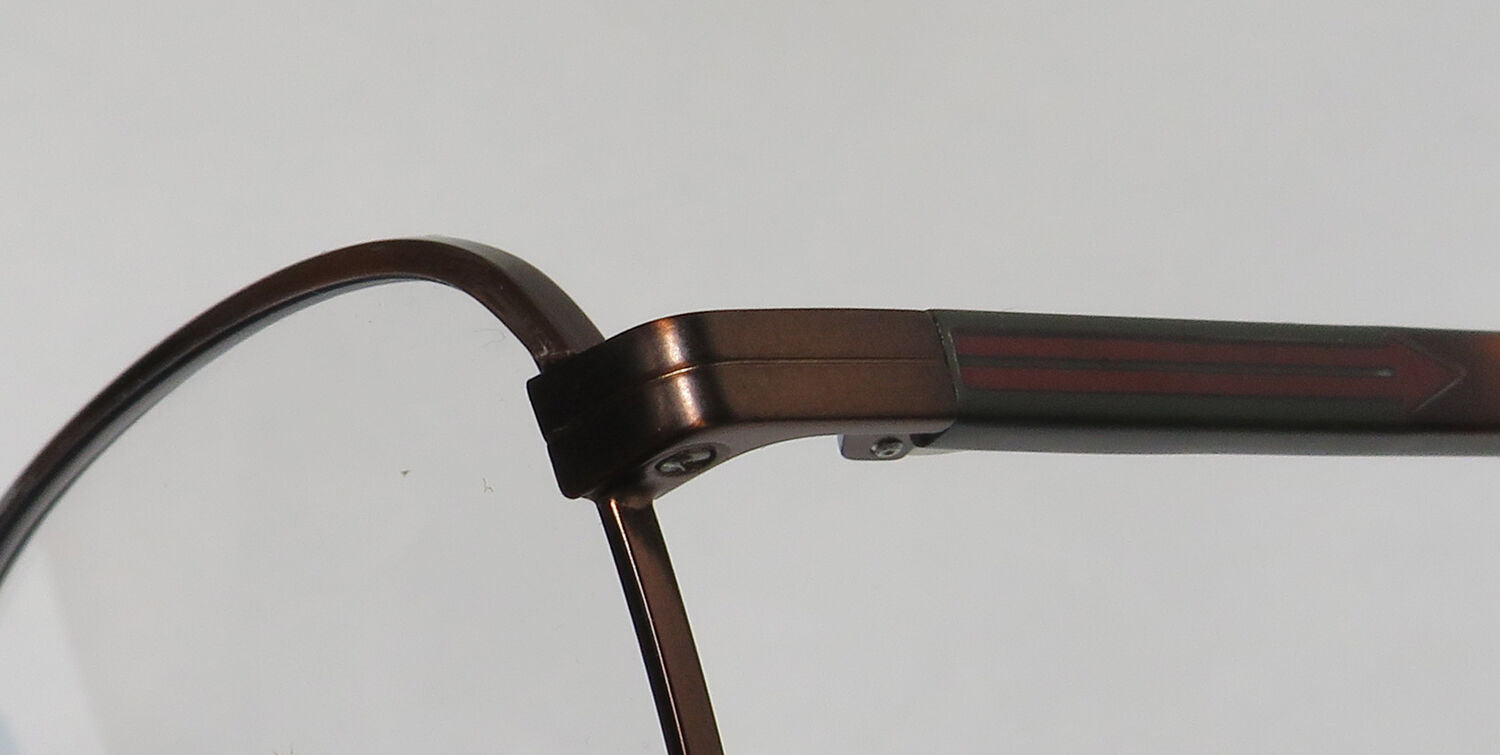 Original Penguin The Will Eyeglasses