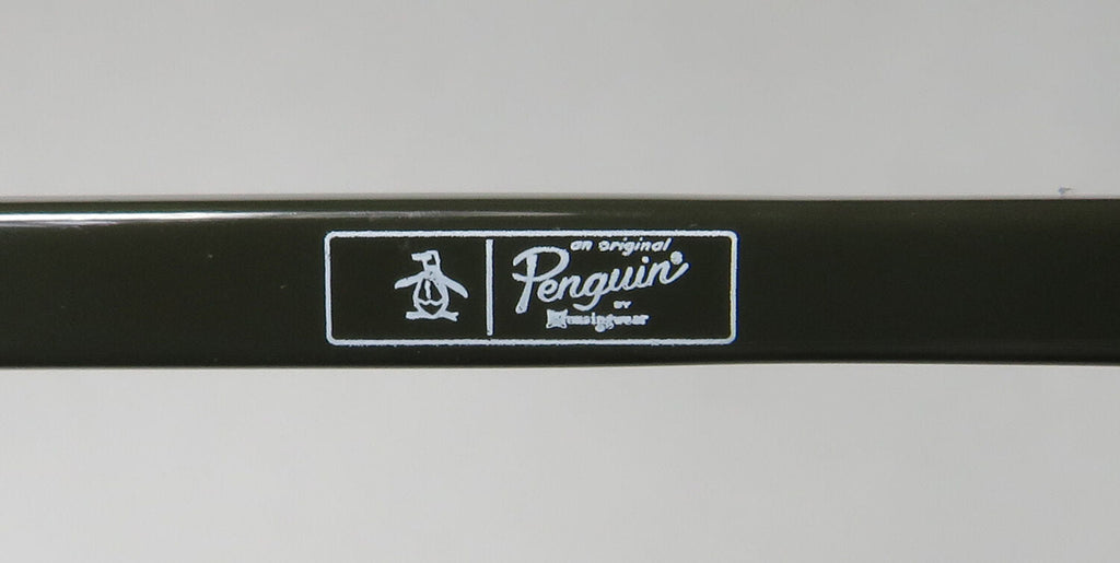 Original Penguin The Will Eyeglasses