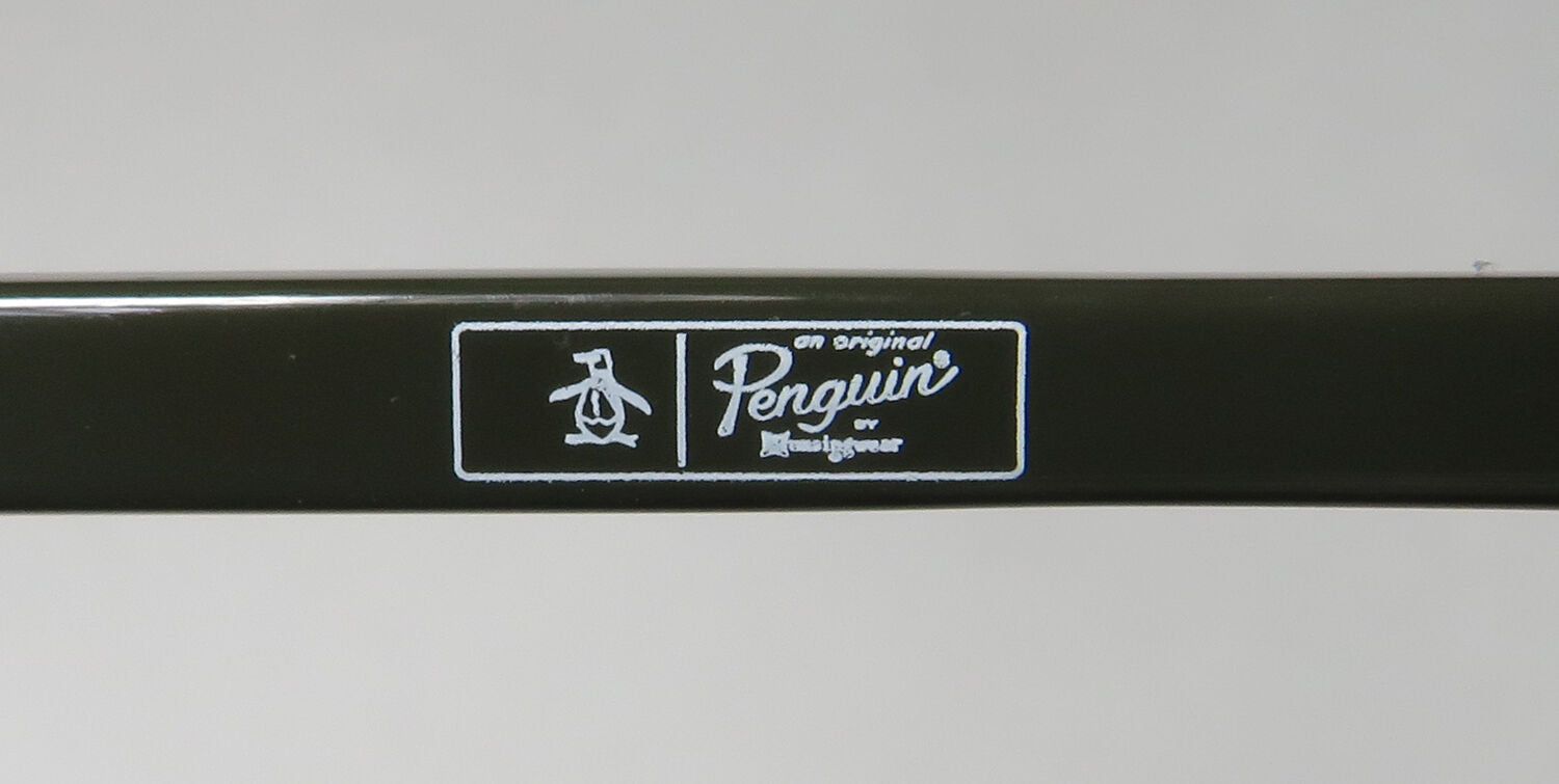 Original Penguin The Will Eyeglasses